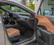 Lexus RX 450H+ Prestige Top, A/T, 227kW