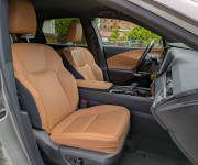 Lexus RX 450H+ Prestige Top, A/T, 227kW