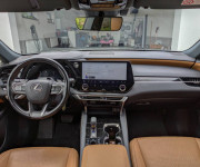 Lexus RX 450H+ Prestige Top, A/T, 227kW