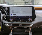 Lexus RX 450H+ Prestige Top, A/T, 227kW