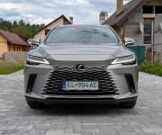 Lexus RX 450H+ Prestige Top, A/T, 227kW
