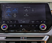 Lexus RX 450H+ Prestige Top, A/T, 227kW