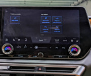 Lexus RX 450H+ Prestige Top, A/T, 227kW