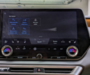 Lexus RX 450H+ Prestige Top, A/T, 227kW