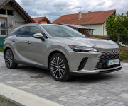 Lexus RX 450H+ Prestige Top, A/T, 227kW