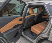 Lexus RX 450H+ Prestige Top, A/T, 227kW