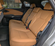 Lexus RX 450H+ Prestige Top, A/T, 227kW