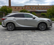 Lexus RX 450H+ Prestige Top, A/T, 227kW