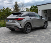 Lexus RX 450H+ Prestige Top, A/T, 227kW