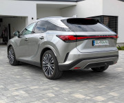 Lexus RX 450H+ Prestige Top, A/T, 227kW