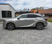 Lexus RX 450H+ Prestige Top, A/T, 227kW
