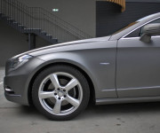 Mercedes-Benz CLS Kupé 350 CDI BlueEFFICIENCY