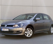 Volkswagen Golf 1.2 TSI Comfortline 77kW 2015
