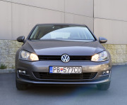 Volkswagen Golf 1.2 TSI Comfortline 77kW 2015