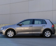 Volkswagen Golf 1.2 TSI Comfortline 77kW 2015