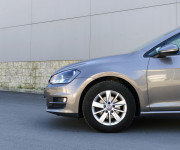Volkswagen Golf 1.2 TSI Comfortline 77kW 2015
