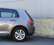 Volkswagen Golf 1.2 TSI Comfortline 77kW 2015