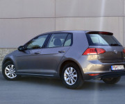 Volkswagen Golf 1.2 TSI Comfortline 77kW 2015
