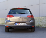 Volkswagen Golf 1.2 TSI Comfortline 77kW 2015