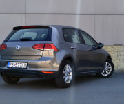 Volkswagen Golf 1.2 TSI Comfortline 77kW 2015