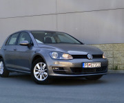 Volkswagen Golf 1.2 TSI Comfortline 77kW 2015