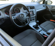 Volkswagen Golf 1.2 TSI Comfortline 77kW 2015