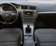 Volkswagen Golf 1.2 TSI Comfortline 77kW 2015