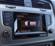 Volkswagen Golf 1.2 TSI Comfortline 77kW 2015