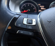 Volkswagen Golf 1.2 TSI Comfortline 77kW 2015