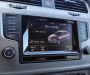 Volkswagen Golf 1.2 TSI Comfortline 77kW 2015