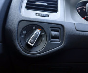 Volkswagen Golf 1.2 TSI Comfortline 77kW 2015