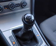 Volkswagen Golf 1.2 TSI Comfortline 77kW 2015