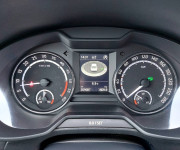 Škoda Octavia Combi 2.0 TDI DPF RS DSG