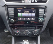Škoda Octavia Combi 2.0 TDI DPF RS DSG