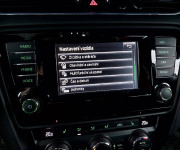 Škoda Octavia Combi 2.0 TDI DPF RS DSG