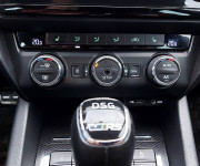 Škoda Octavia Combi 2.0 TDI DPF RS DSG