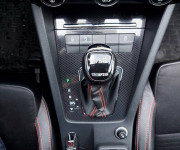 Škoda Octavia Combi 2.0 TDI DPF RS DSG