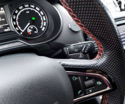 Škoda Octavia Combi 2.0 TDI DPF RS DSG