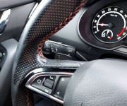 Škoda Octavia Combi 2.0 TDI DPF RS DSG