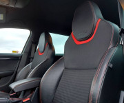 Škoda Octavia Combi 2.0 TDI DPF RS DSG