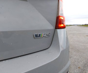 Škoda Octavia Combi 2.0 TDI DPF RS DSG