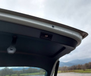 Škoda Octavia Combi 2.0 TDI DPF RS DSG