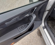 Škoda Octavia Combi 2.0 TDI DPF RS DSG