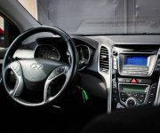 Hyundai i30 CW 1.6i CRDi 16V DOHC Family