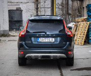 Volvo XC60 D5 AWD Summun, Webasto, Pano, Asistenti, Dynaudio, 2x Alu, Ťažné