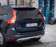 Volvo XC60 D5 AWD Summun, Webasto, Pano, Asistenti, Dynaudio, 2x Alu, Ťažné