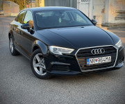 Audi A3 Limousine