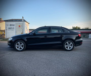 Audi A3 Limousine