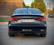 Audi A3 Limousine