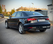 Audi A3 Limousine